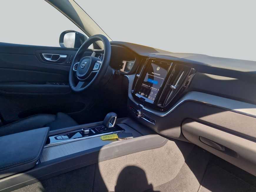 Volvo XC60 – Bild 15