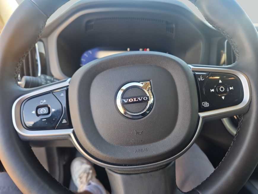 Volvo XC60 – Bild 16