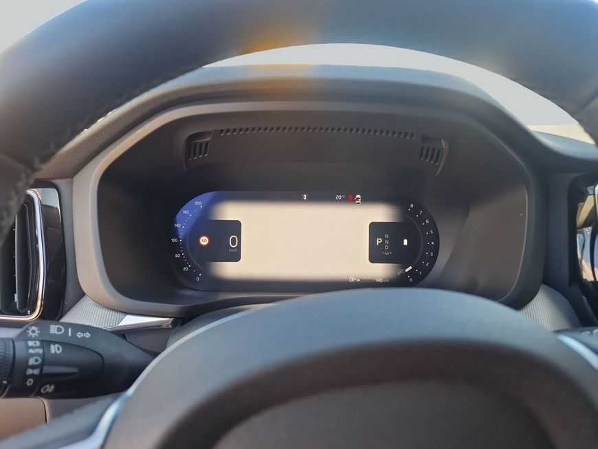 Volvo XC60 – Bild 17