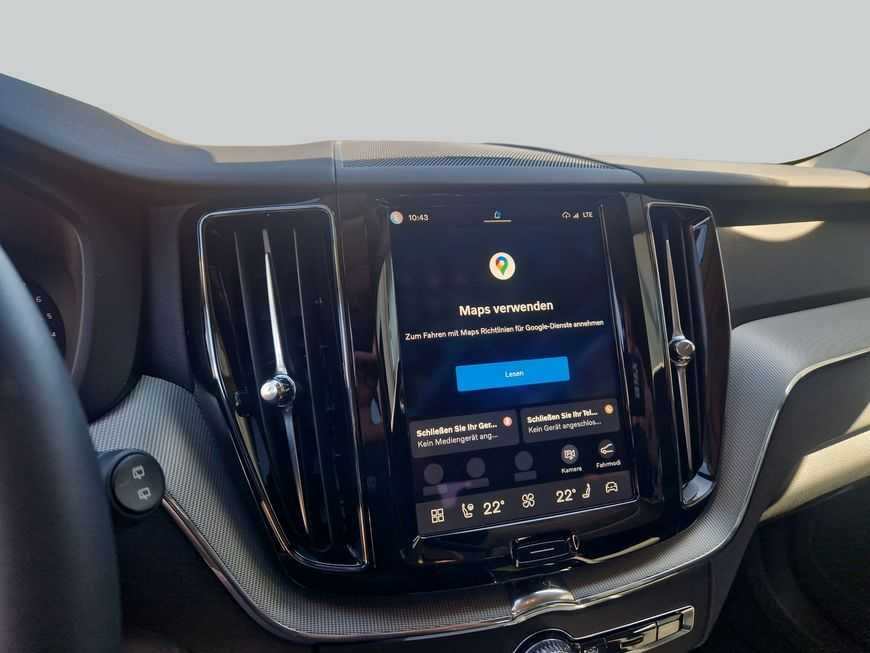 Volvo XC60 – Bild 18