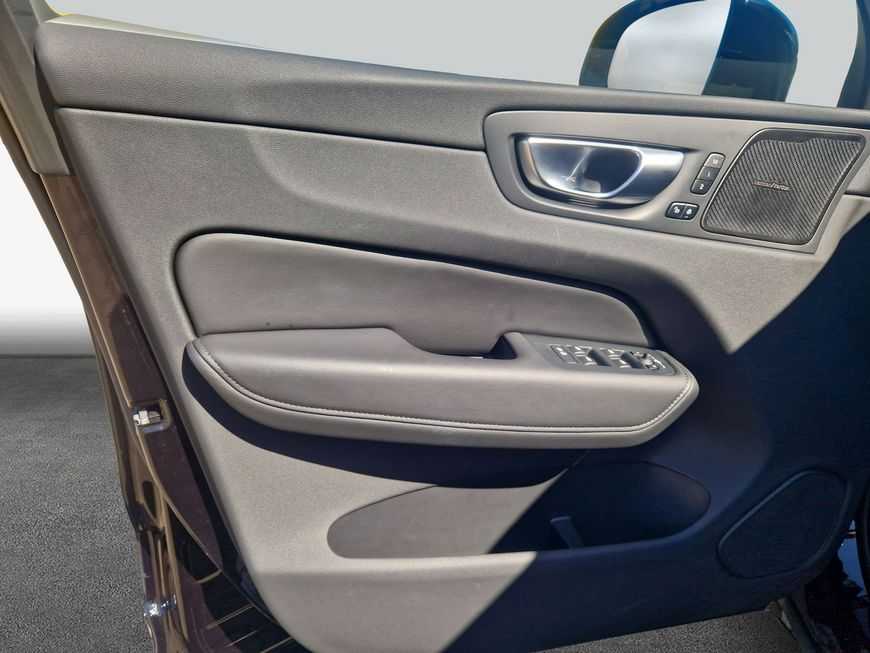 Volvo XC60 – Bild 19