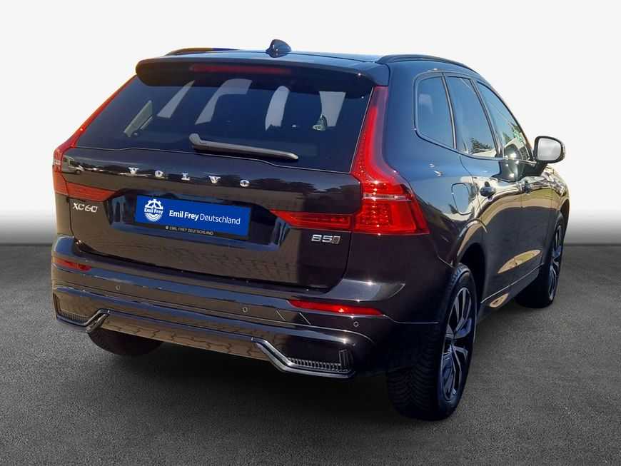 Volvo XC60 – Bild 2