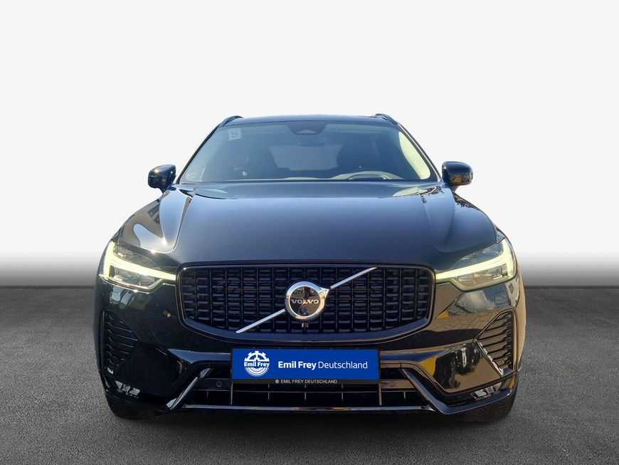 Volvo XC60 – Bild 3