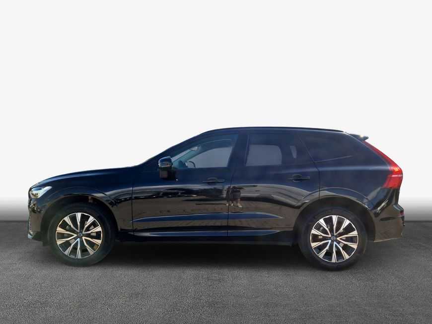 Volvo XC60 – Bild 4