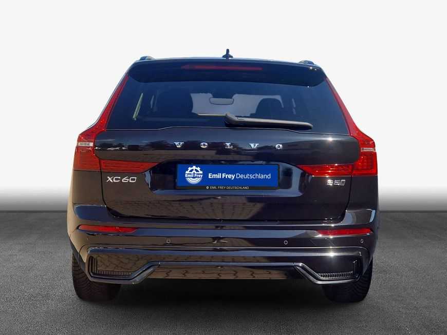 Volvo XC60 – Bild 5