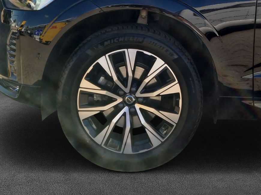 Volvo XC60 – Bild 7