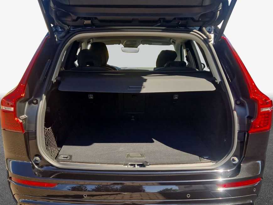 Volvo XC60 – Bild 8