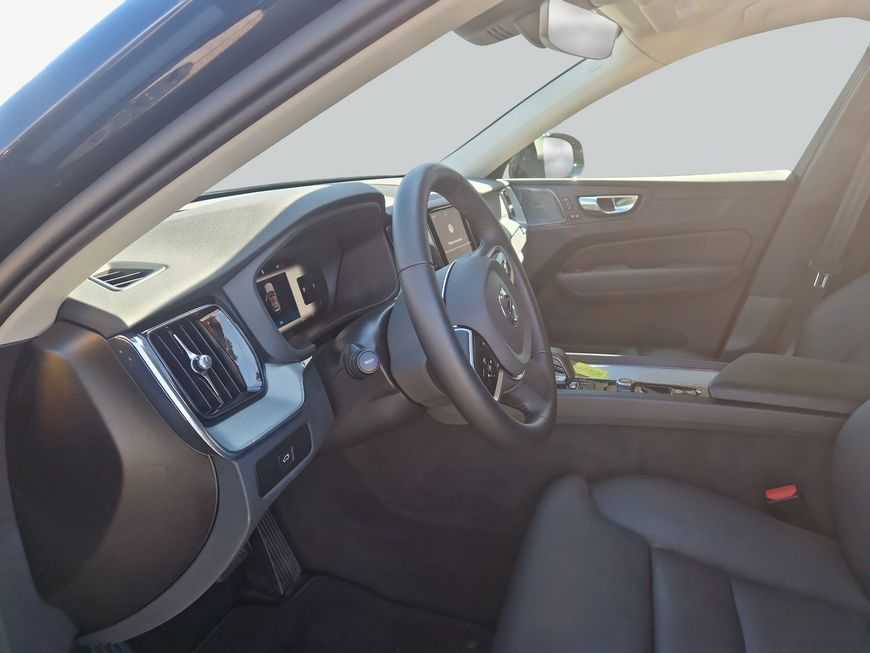 Volvo XC60 – Bild 9