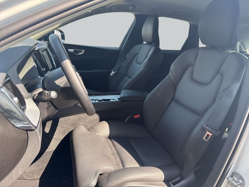 Volvo XC60 – Bild 10