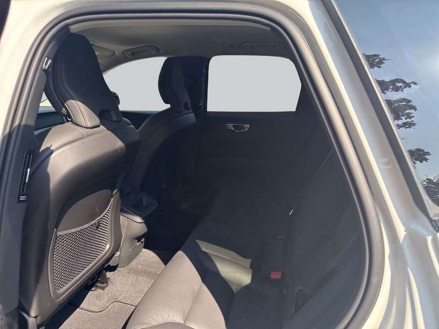 Volvo XC60 – Bild 11
