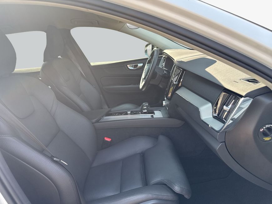 Volvo XC60 – Bild 12