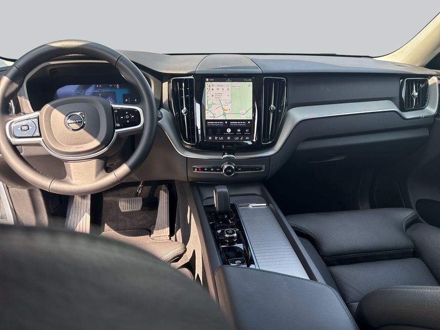 Volvo XC60 – Bild 13