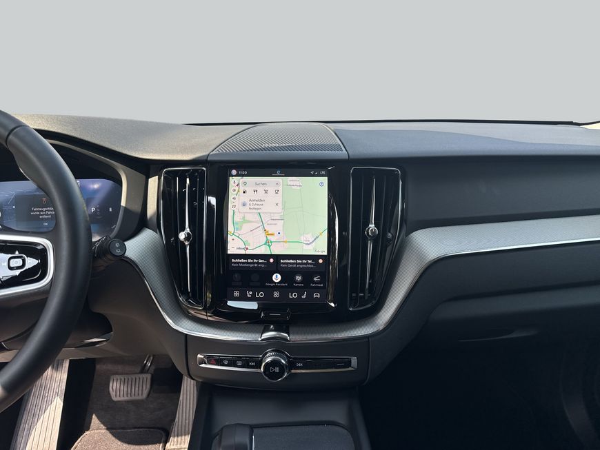 Volvo XC60 – Bild 14