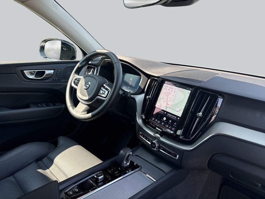 Volvo XC60 – Bild 15