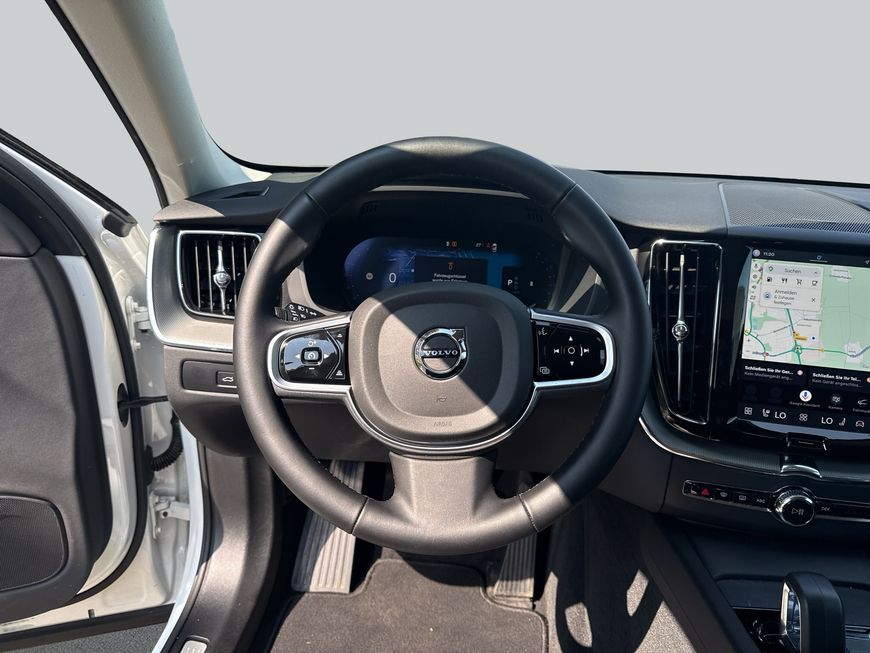 Volvo XC60 – Bild 16