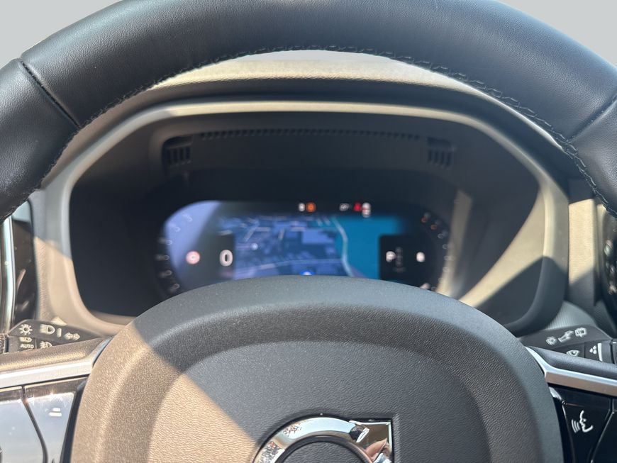 Volvo XC60 – Bild 17