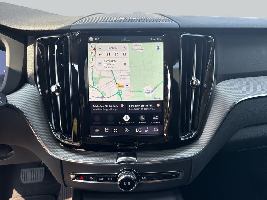 Volvo XC60 – Bild 18