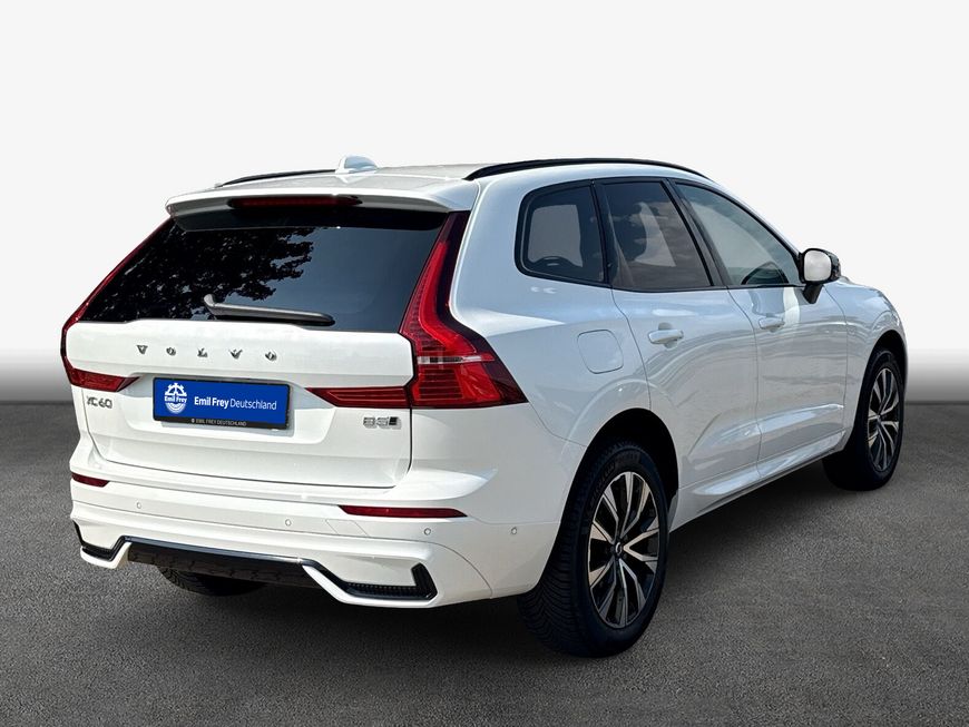 Volvo XC60 – Bild 2