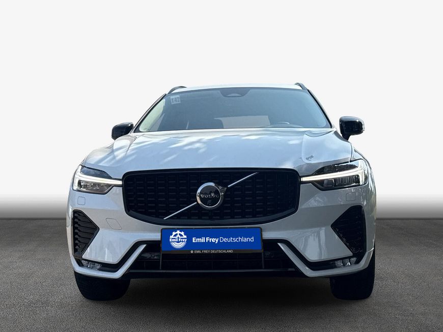 Volvo XC60 – Bild 3