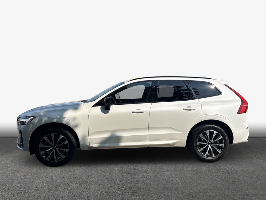 Volvo XC60 – Bild 4