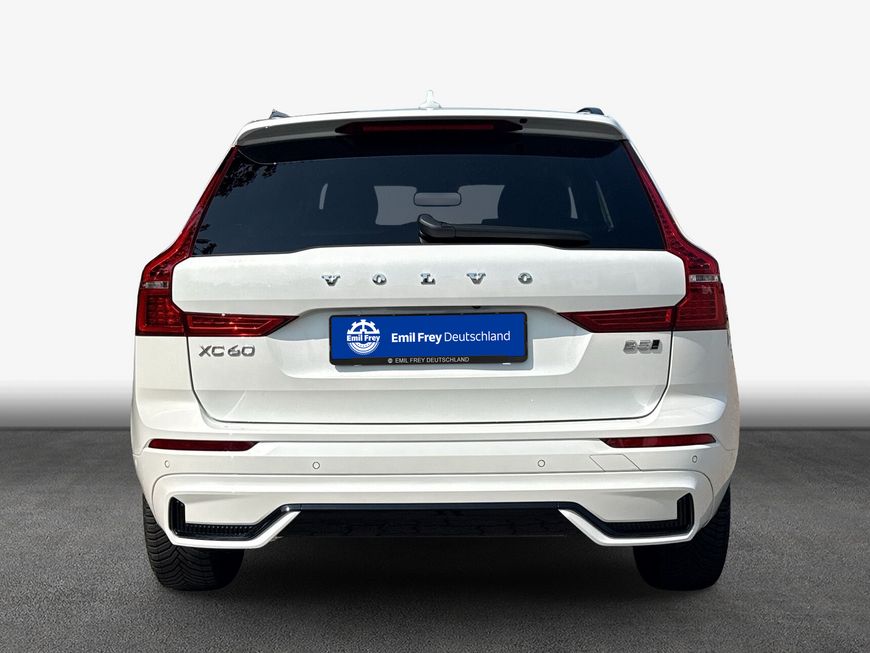Volvo XC60 – Bild 5