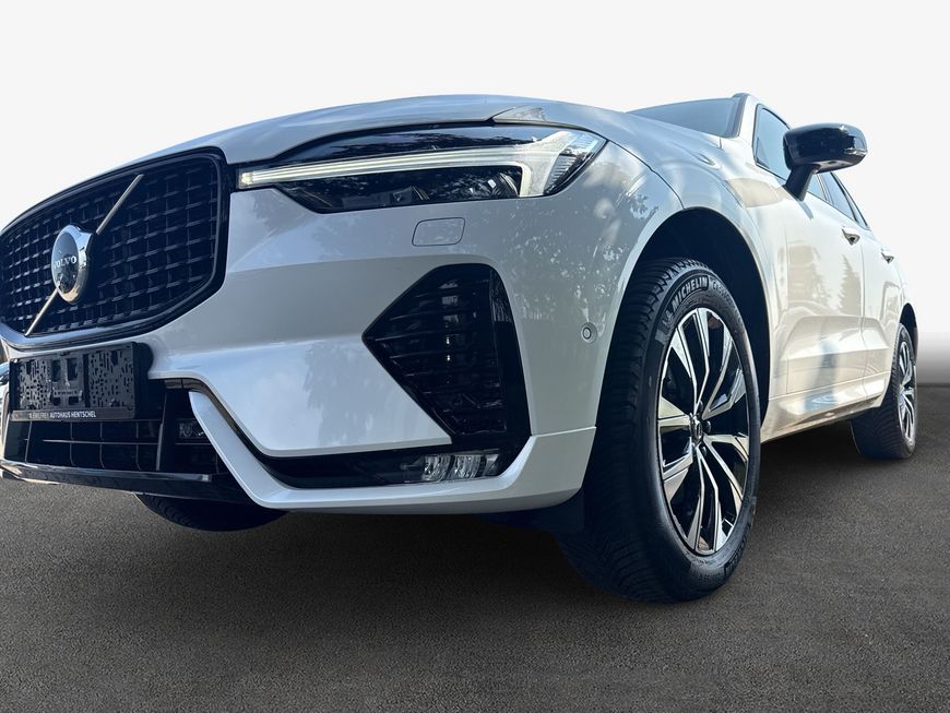Volvo XC60 – Bild 6