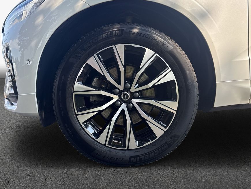 Volvo XC60 – Bild 7