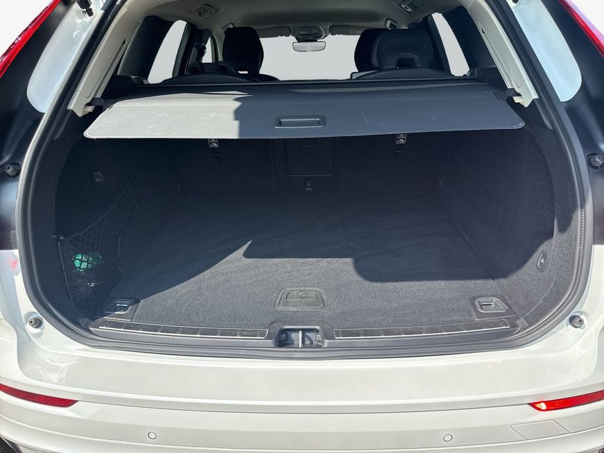 Volvo XC60 – Bild 8