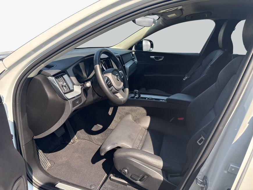 Volvo XC60 – Bild 9