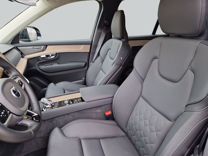 Volvo XC90 – Bild 10