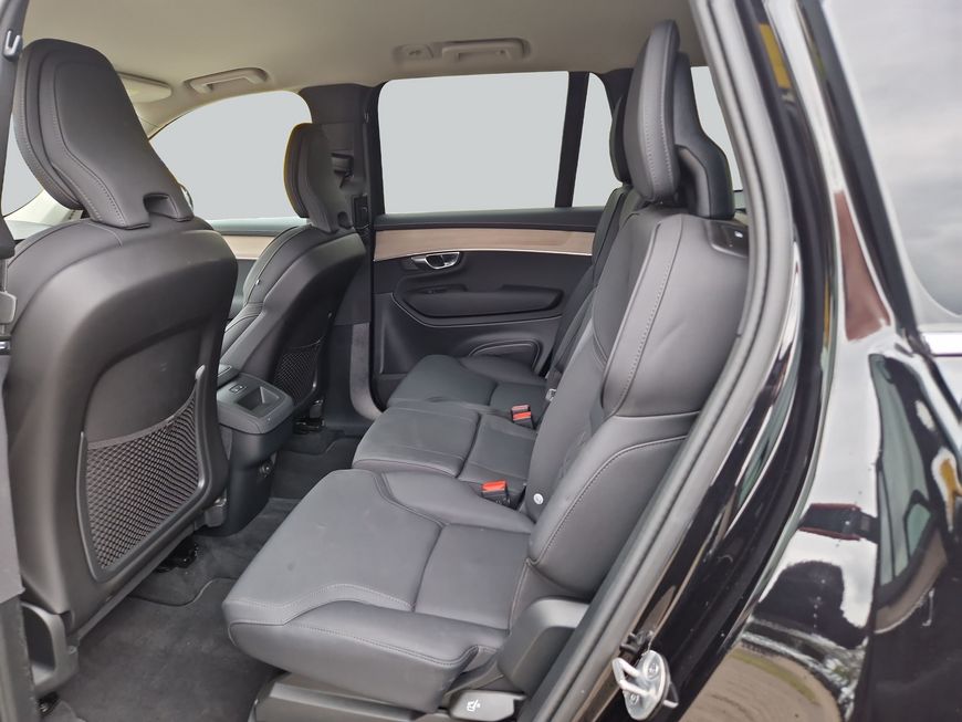 Volvo XC90 – Bild 11