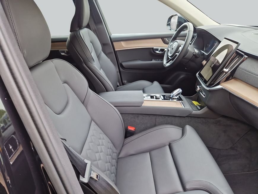 Volvo XC90 – Bild 12