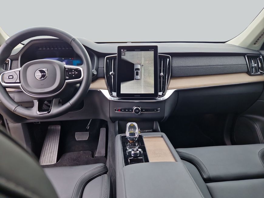 Volvo XC90 – Bild 13