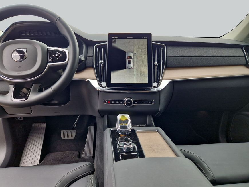 Volvo XC90 – Bild 14