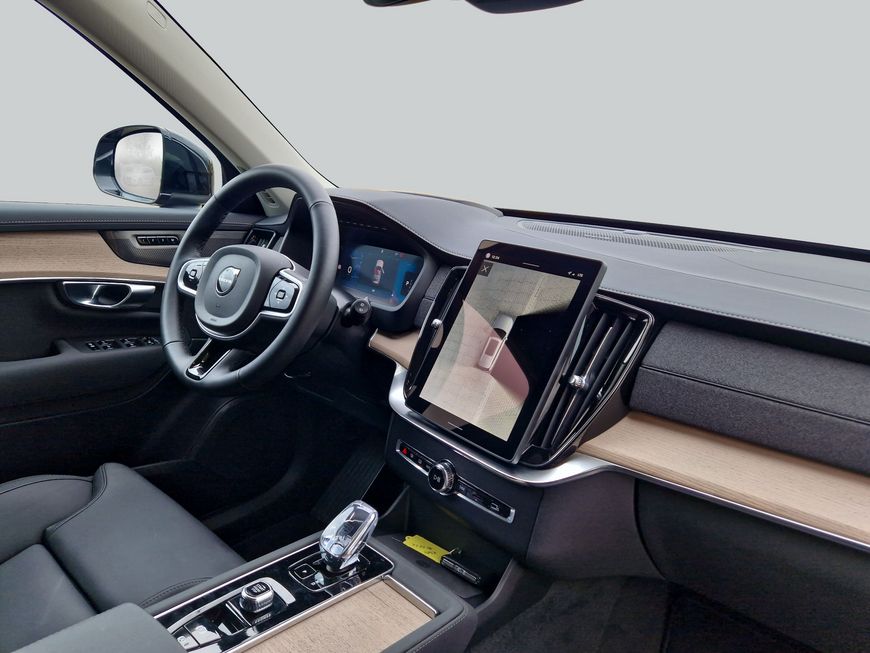 Volvo XC90 – Bild 15
