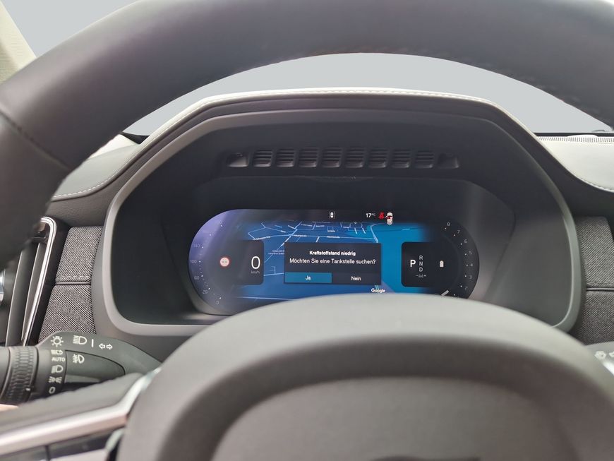 Volvo XC90 – Bild 17