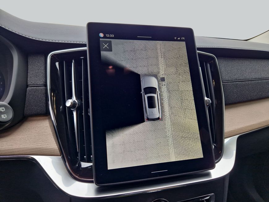 Volvo XC90 – Bild 18