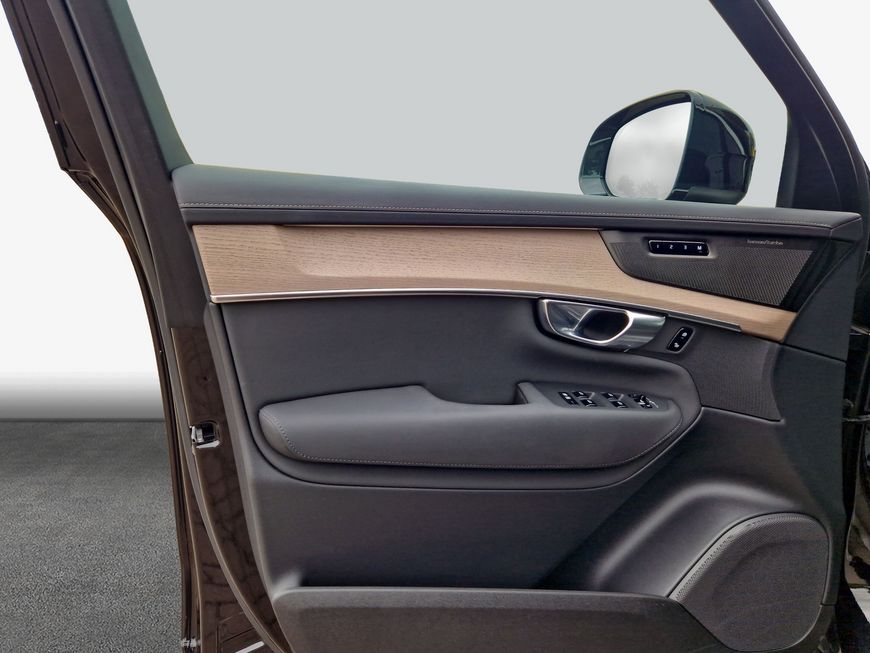 Volvo XC90 – Bild 19