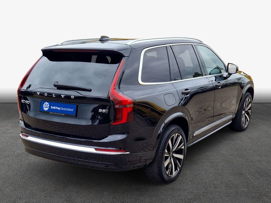 Volvo XC90 – Bild 2