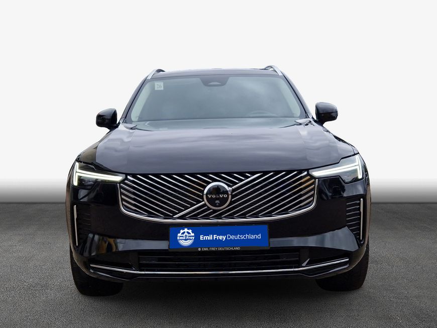 Volvo XC90 – Bild 3