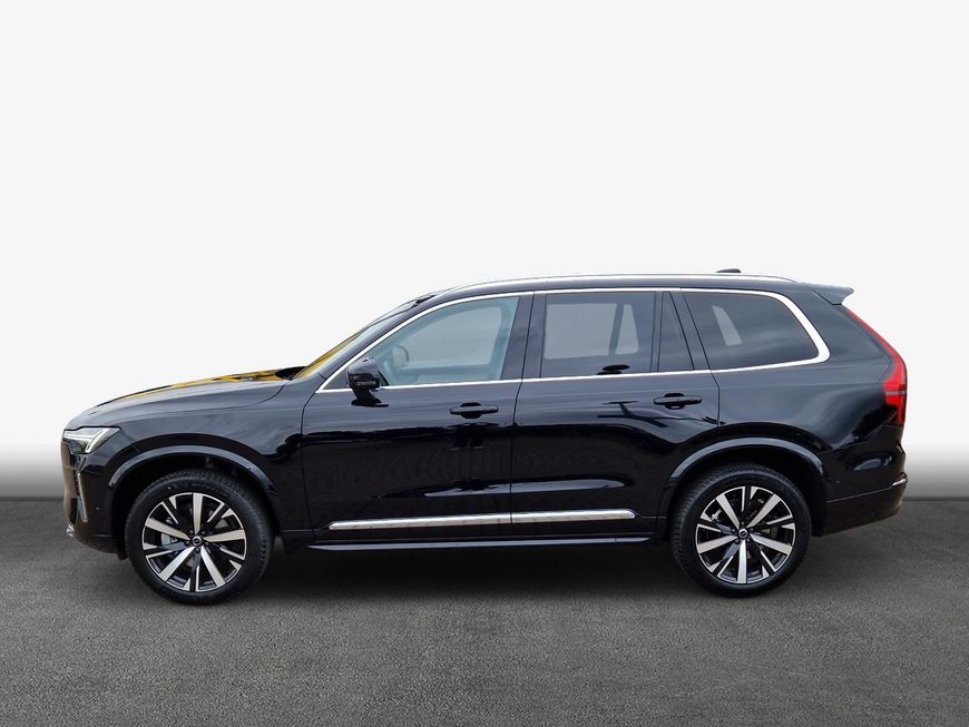 Volvo XC90 – Bild 4