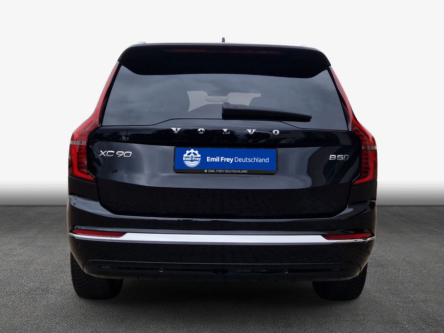 Volvo XC90 – Bild 5