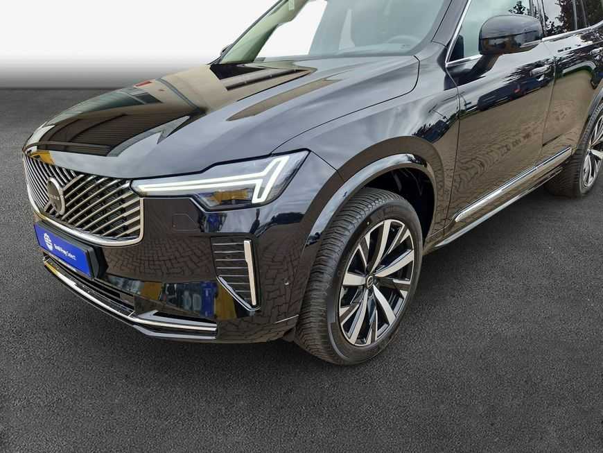 Volvo XC90 – Bild 6