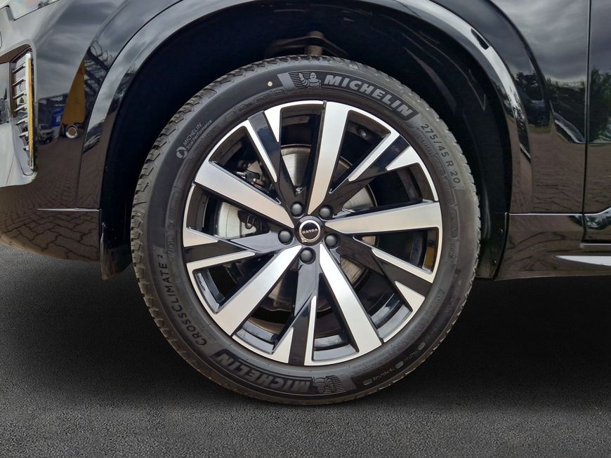 Volvo XC90 – Bild 7