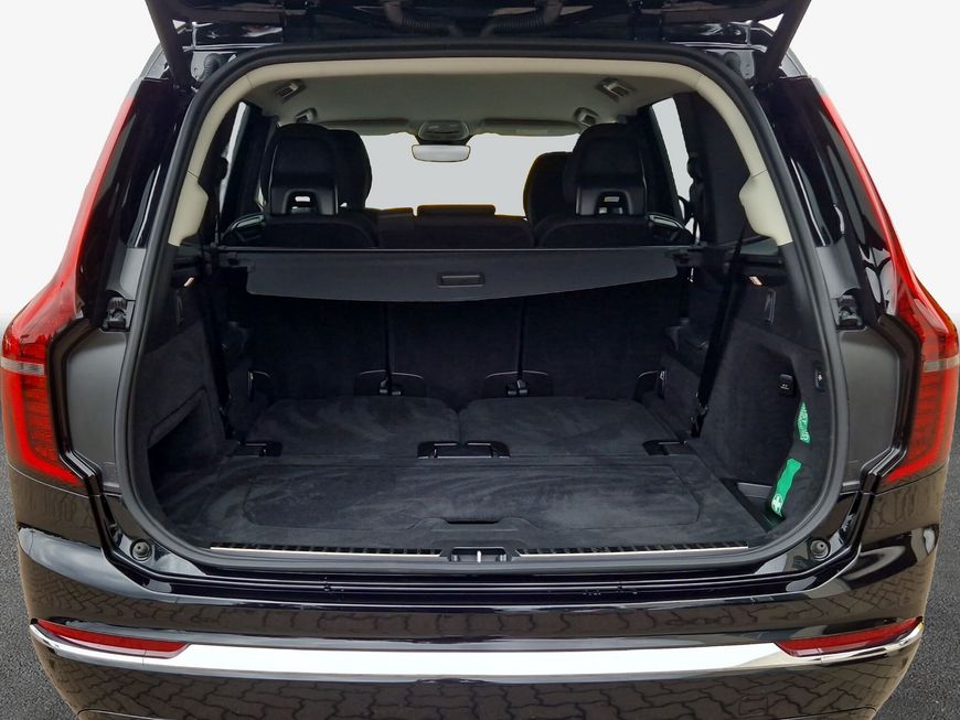Volvo XC90 – Bild 8