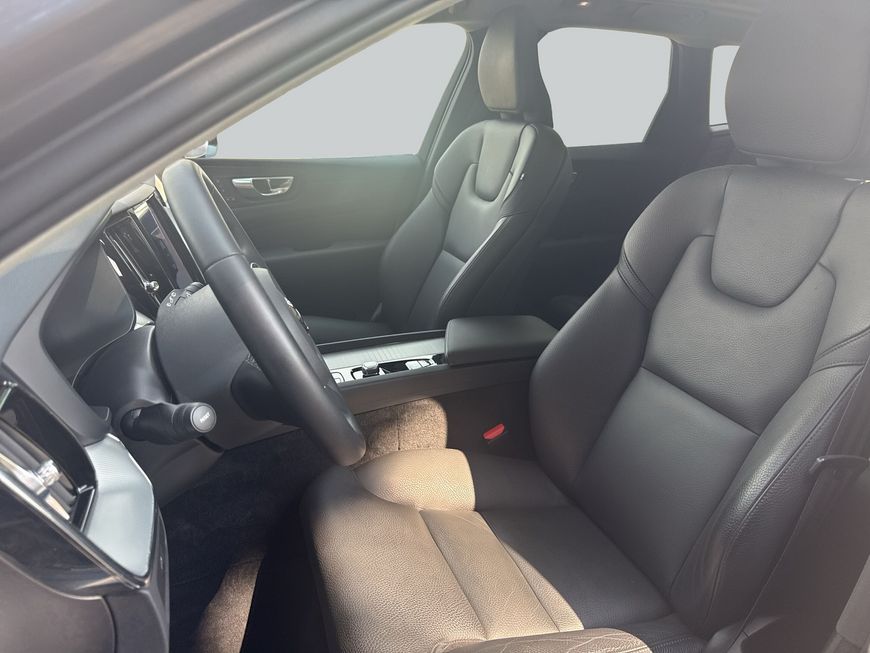 Volvo XC60 – Bild 10