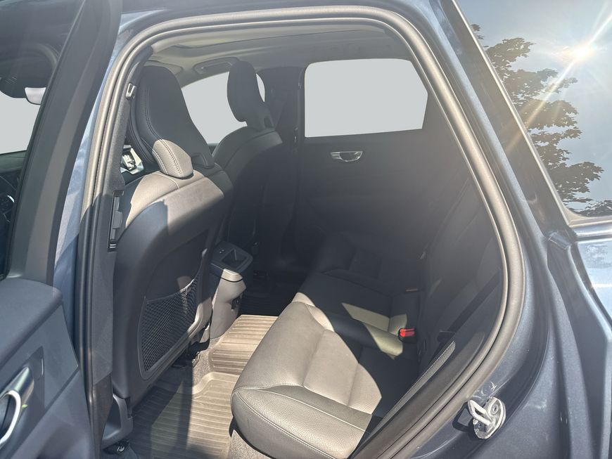 Volvo XC60 – Bild 11