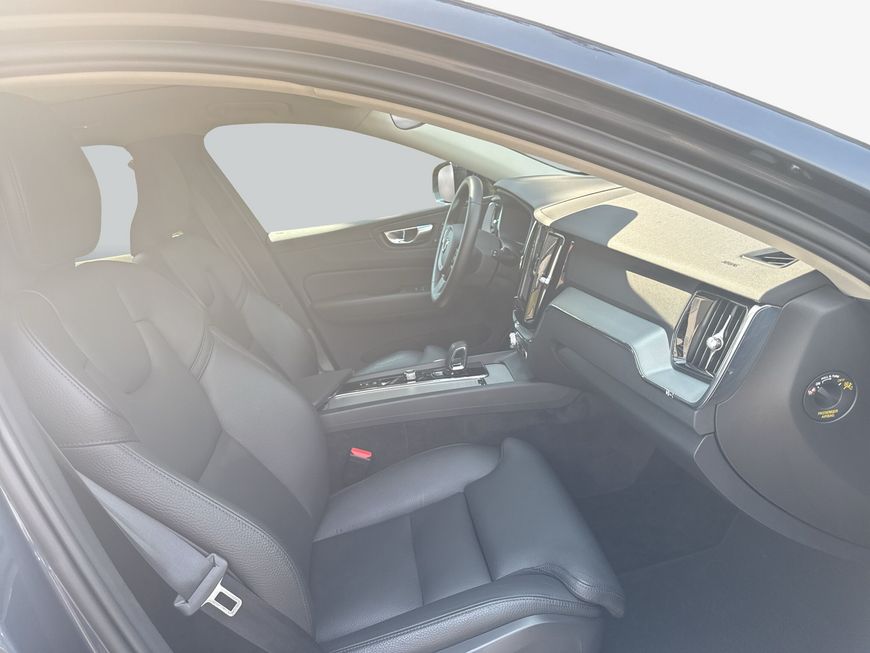 Volvo XC60 – Bild 12