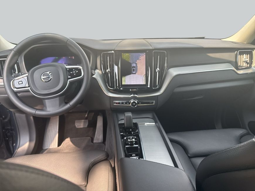 Volvo XC60 – Bild 13