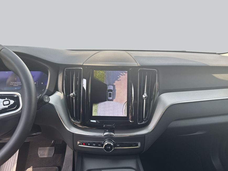 Volvo XC60 – Bild 14